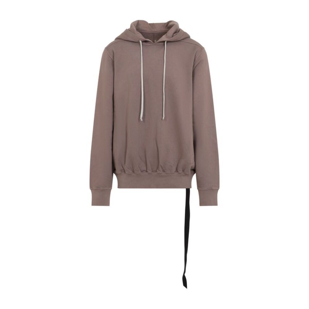 Rick Owens Drkshdw Oversized Hoodie Men